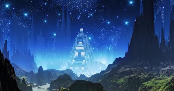 Имало някога един магазин Той се намирал на края на