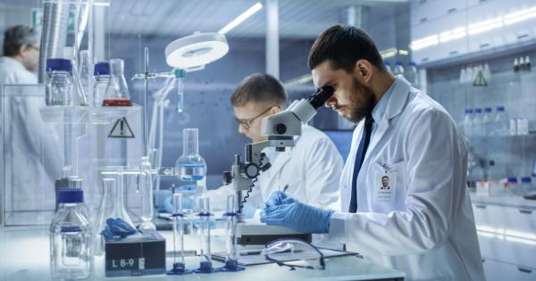 Тази седмица малка биотехнологична компания от Пенсилвания започва клинични тестове