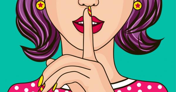 Учени от университета Туфтс установиха че пазенето на тайна се отразява