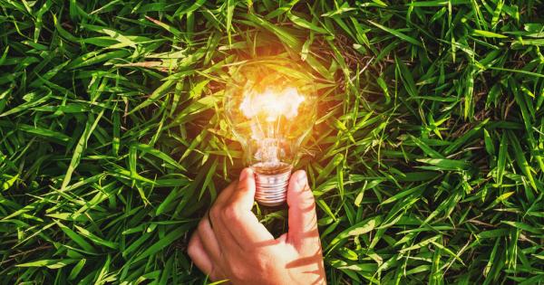 Зелената трансформация е възможност за гарантиране на положителното развитие на