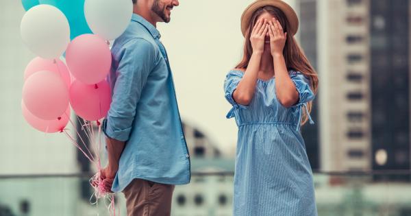 За мъжете сексът е единственото което има значение Това твърдение