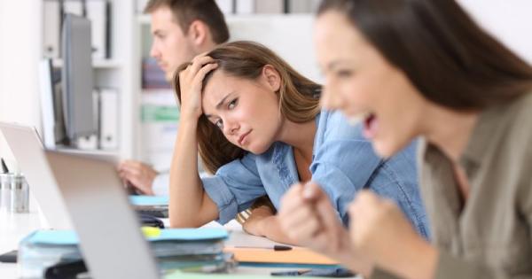 Преди няколко дни говорих с колежка която почти се разплака