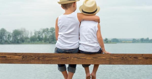 Приятелството е нещо ценно което има неизмерима стойност за всеки