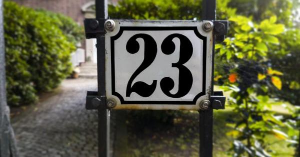 Всички се страхуват от 666 смятат 777 за божието число