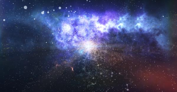 Какво представляват тъмната енергия и тъмната материя Какво знае науката