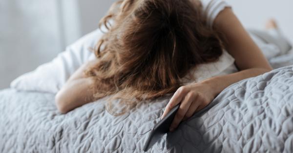 Много хора пишат в социалните мрежи че се чувстват по уморени