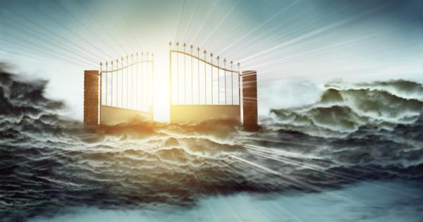 В едно село живели двама мъже които носели едно и