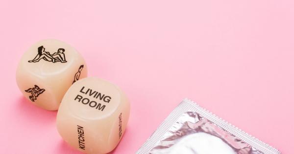 Преди да си легнете следващия път с някой мъж проверете