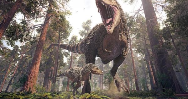 Изучаването на вкаменелостите ни позволява да проследяваме появата и изчезването