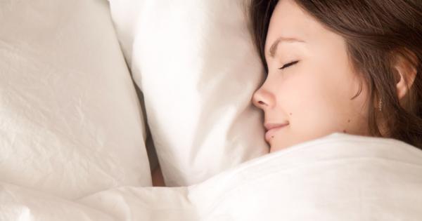 Сънят е здраве Смущенията му могат да отключат редица психически