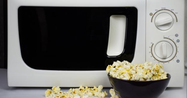 А ние дори не си даваме сметка за това Нещата