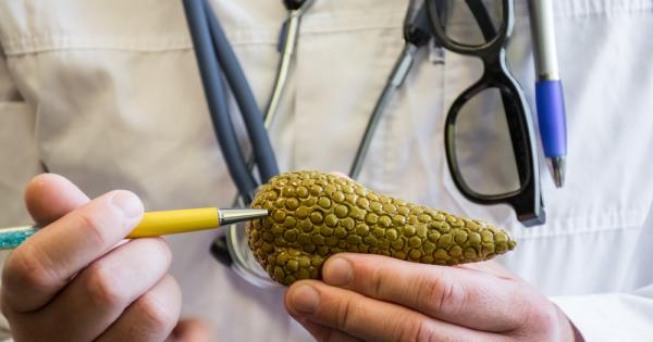 Еднократно експериментално лечение спомогна за намаляването на рак на панкреаса