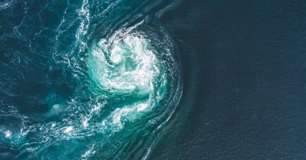 А ако всичко се е случило в бездните Още от