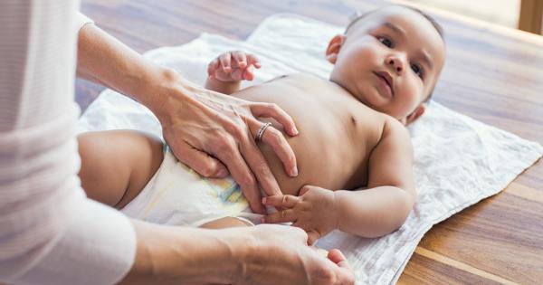 Първото изпражнение на едно дете – т нар мекониум – не