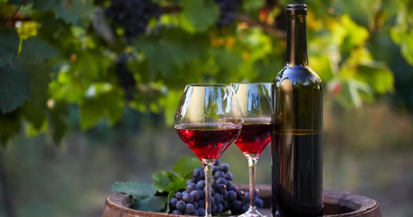 Има ли връзка между климата климатичните промени и хубавото вино