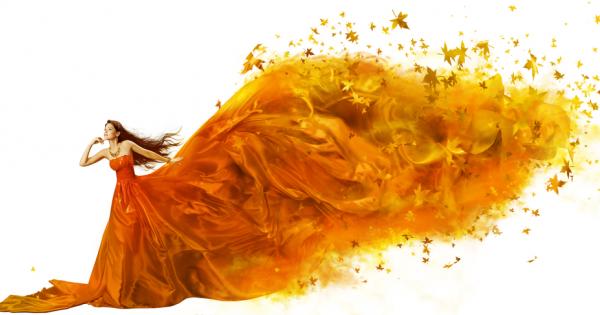 Жълтият цвят е подходящ за всеки сезон Какъв по класически цвят