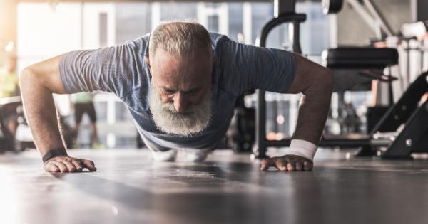 На колко сте години според календара не е най точната мярка