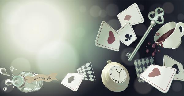 1 Карти за игра
Вие сте хазартна личност Но не в