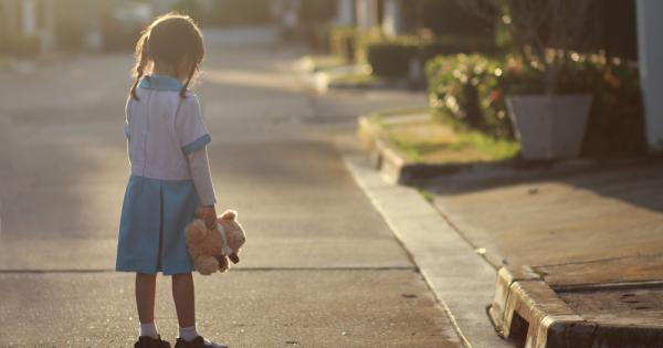 Няма безгрешен родител Със сигурност всеки е съжалявал за казана дума