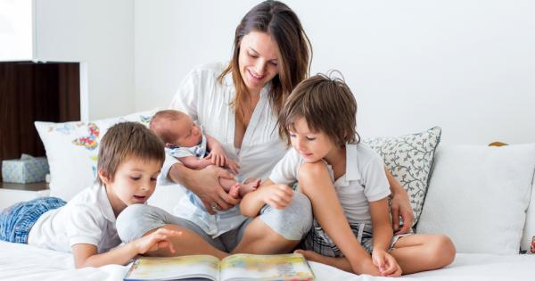 Когато ми казаха че очаквам момче първото естествената ми радост