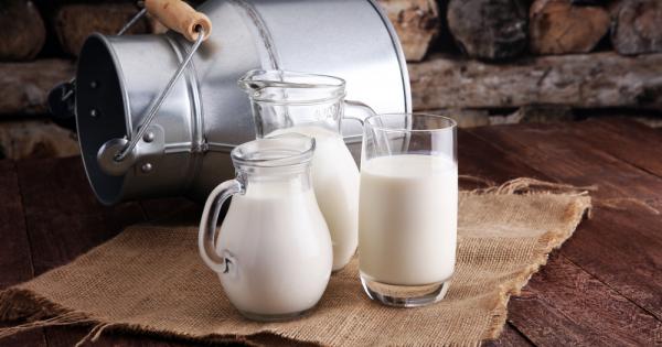 Млякото влошава симптомите на настинка категорични са учените които са