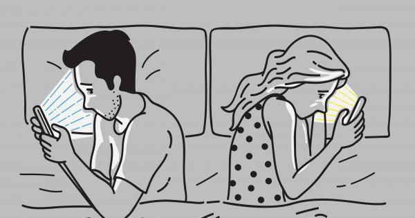 И като казваме очевидни имаме предвид отстрани Когато двама души