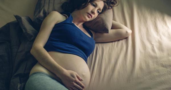 Бебетата са истинска загадка докато са все още в утробата