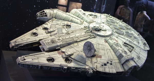 Впоследствие през 1981 г епизодът е преименуван на Междузвездни войни