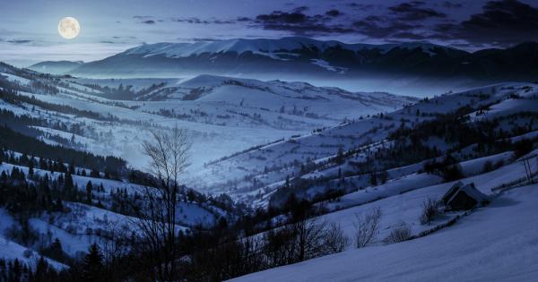 Най студената нощ и сутрин от началото на зимата прогнозират синоптиците за
