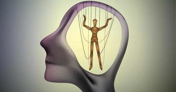 Винаги сте готови да помогнете на другите но не получавате