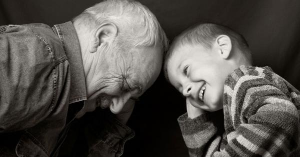 – Още като бях малък дядо ми казваше че сутрин