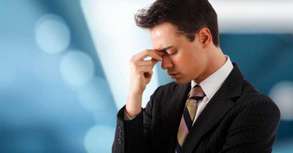 Докато в някои случаи тревожността и безпокойството могат да бъдат