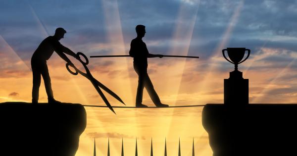 На всеки се е случвало да завижда но понеже