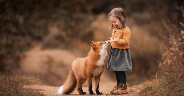 С каквото се похвалиш без него ще останеш Щастието обича