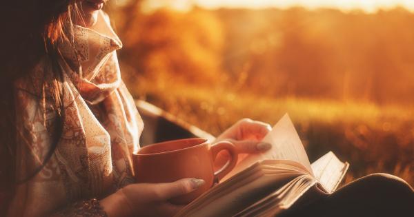Ползите от четенето са безброй – то стимулира мозъка намалява
