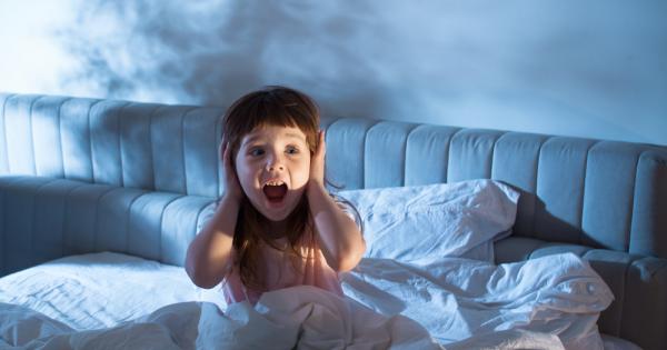 Да бъдат децата приспани и изобщо сложени в леглото понякога