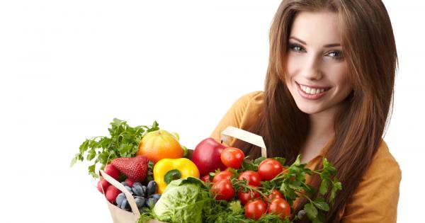 Британски изследователи пресметнаха количеството плодове и зеленчуци необходими за да