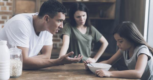 Често родителите дори не се замислят какво всъщност разбира и