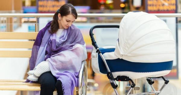 Кърменето на бебето е естествен жест който също така е