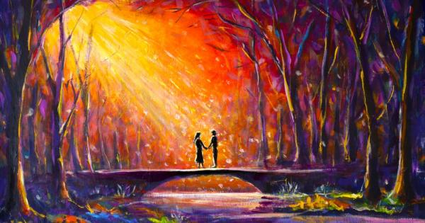 Защо понякога се привличат противоположни характери а друг път