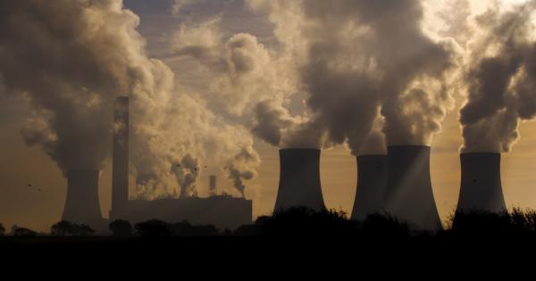 Горенето на изкопаеми горива не вреди единствено върху околната среда