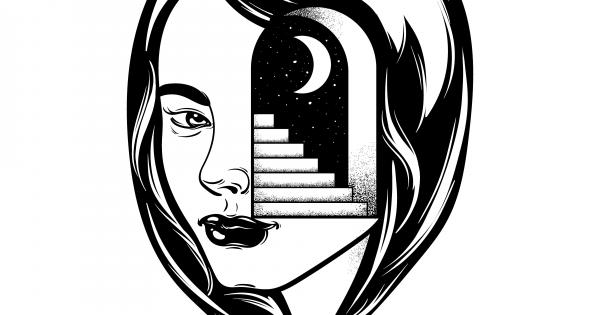 Неслучайно психолозите използват абстрактните изображения Те могат да ви разкажат