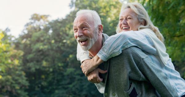 Нов модел който прогнозира продължителността на живота на възрастните хора