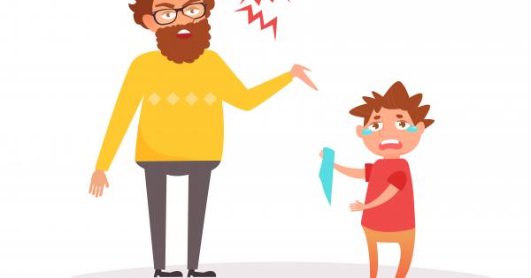 Определен градус на строгост при възпитанието на младото поколение безспорно