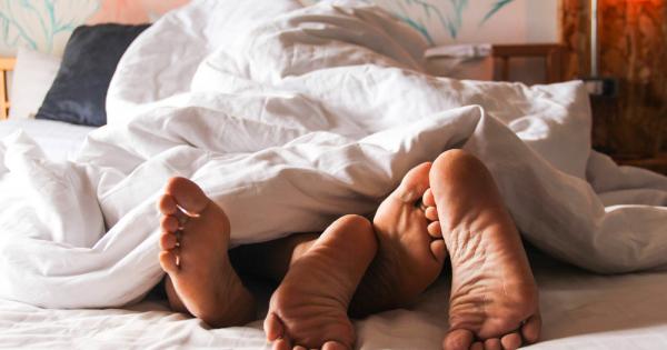 Сексът оказва благоприятен ефект и върху физическото и върху психическото