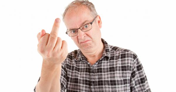 Съществува специална дума за един определен тип хора които смятаме