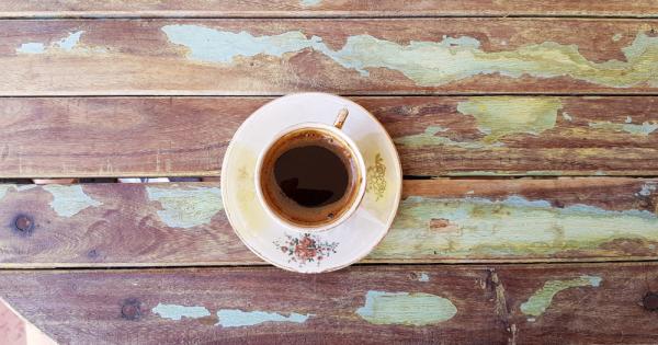 Кафето е любима напитка на милиони хора по света Тя