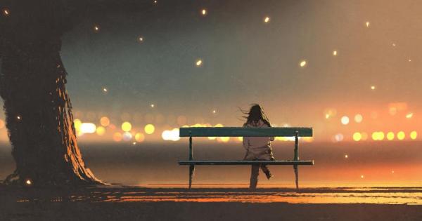 Отхвърлянето боли Невероятно болезнено е да чувстваш че не си