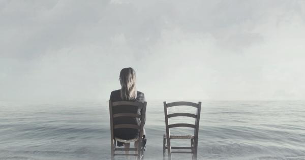 Който е самотен има вероятност да умре по рано Въпреки че постоянно