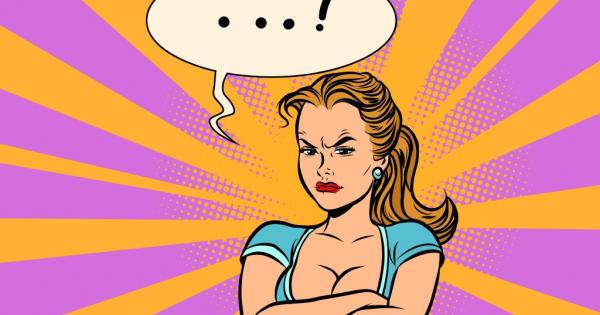 Как реагират зодиакалните знаци когато ги пратят да вървят по